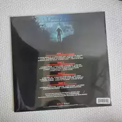 Stranger Things - Volume Two (A Netflix Original Series) Vinil Lacrado - comprar online