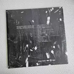 The Minimal Wave Tapes Volume Two Vinil Duplo - comprar online