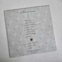 No Time To Panic! Vinil Duplo 1996 - comprar online