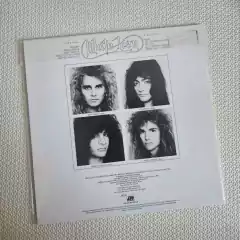 White Lion - Pride Vinil MOV Colorido Lacrado - comprar online