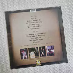 Warzone - The Sound Of Revolution Vinil Lacrado 2013 - comprar online