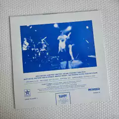 YAWP! - The World According To YAWP! Vinil 1991 - comprar online