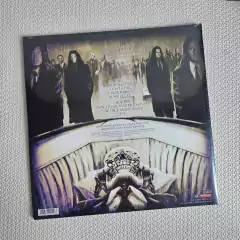 Megadeth - Th1rt3en Vinil Duplo 2012 - comprar online