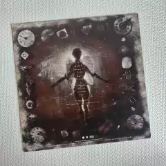 Ministry - Psalm 69 Vinil Brasil 1992 - comprar online