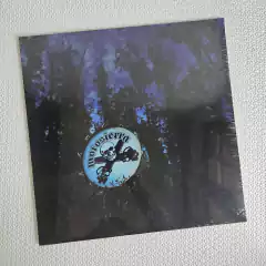 Motosierra - Motosierra Vinil Lacrado 2018