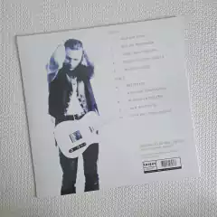 Mike Tramp - Capricorn Vinil Lacrado 2018 - comprar online