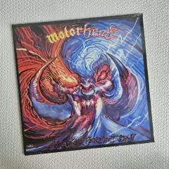 Motörhead - Another Perfect Day Vinil Lacrado