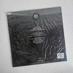 Motörhead - Motörhead Vinil Lacrado Drastic Plastic - comprar online