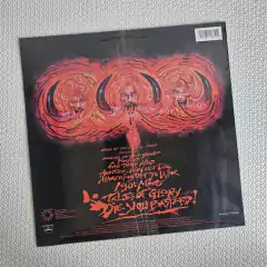 Motörhead - The B Side Collection 1977-1982 Vinil 2008 - comprar online