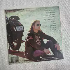 Mike Tramp - Nomad Vinil Lacrado - comprar online