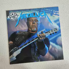 Metallica - Gelsenkirchen 2015 (Part 3) Vinil 2016