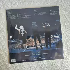 Motörhead - Blood And Lightning Vinil Lacrado 2016 - comprar online