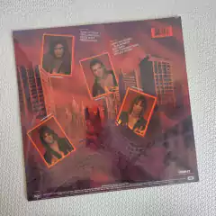 Megadeth - Peace Sells... But Who's Buying? Vinil Lacrado 2017 - comprar online