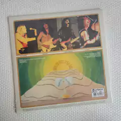 Mutantes - Tudo Foi Feito Pelo Sol Vinil 2016 Lacrado - comprar online