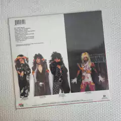 Mötley Crüe - Too Fast For Love Vinil Lacrado 2016 - comprar online