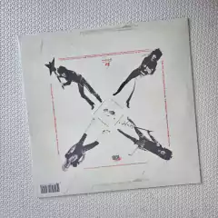 Mötley Crüe - Theatre Of Pain Vinil 2022 Lacrado - comprar online