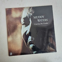 Muddy Waters - Can't Get No Grindin' Vinil Lacrado