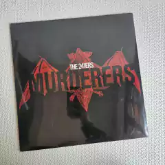 The 241ers - Murderers Vinil 2009