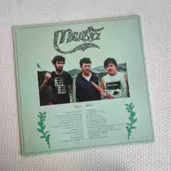 Merda - Indio Cocalero Vinil Novo na internet