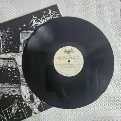 Nuclëar Fröst - Anti-Christ/Anti-Nazi Vinil Novo na internet