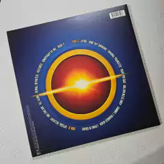 The Offspring - Conspiracy Of One Vinil 2000 - comprar online