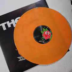 Theory Of A Deadman - The Truth Is... Vinil - comprar online