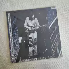 Neil Young & Crazy Horse - Live At The Fillmore East Vinil Lacrado - comprar online