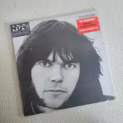 Neil Young - Sugar Mountain (Live At Canterbury House 1968) Vinil Lacrado