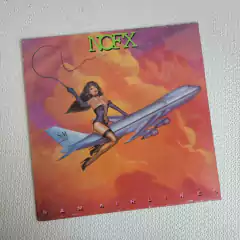NOFX - S & M Airlines Vinil Lacrado