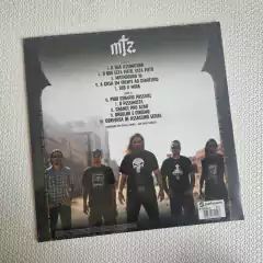 Matanza - Pior Cenário Possível Vinil Lacrado - comprar online