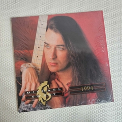 Michael Sweet - 1994 Vinil Red/Black 2020