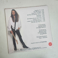 Michael Sweet - 1994 Vinil Red/Black 2020 - comprar online