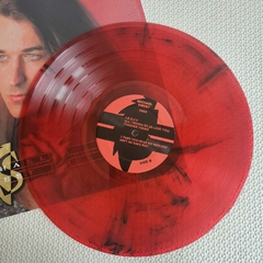 Michael Sweet - 1994 Vinil Red/Black 2020 na internet