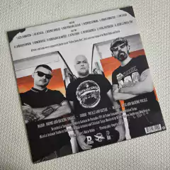 O Preço - O Preço Vinil Novo - comprar online