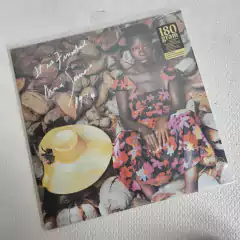 Nina Simone - It Is Finished Vinil 2008 Lacrado