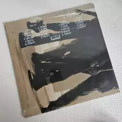 Pearl Jam - Ten Vinil Duplo Lacrado - comprar online