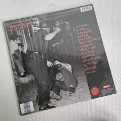 Nailbomb - Point Blank Vinil Mov Lacrado Colorido - comprar online