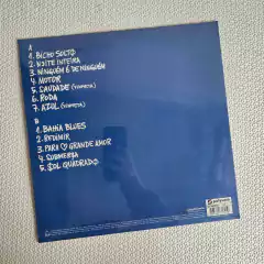 Pitty - Matriz Vinil Lacrado - comprar online