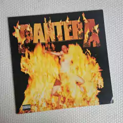 Pantera - Reinventing The Steel Vinil 2000