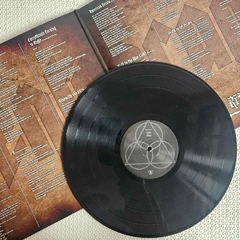Pentagram - Last Rites Vinil 2011 na internet