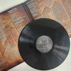 Pentagram - Last Rites Vinil 2011 na internet