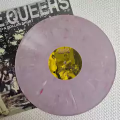 The Queers - A Day Late And A Dollar Short Vinil Lacrado 2020 na internet