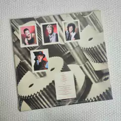 Queen - The Works Vinil Lacrado 2010 - comprar online