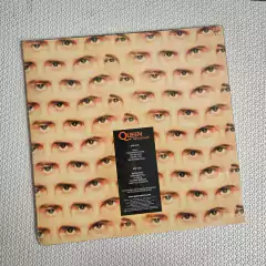 Queen - The Miracle Vinil Lacrado 2015 - comprar online