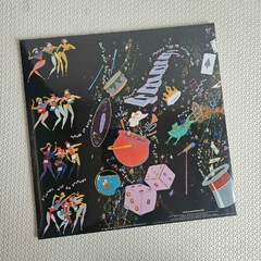 Queen - A Kind Of Magic Vinil Brasil 1986 - comprar online