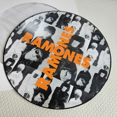 Ramones - Surfin' Birds Vinil Picture - comprar online