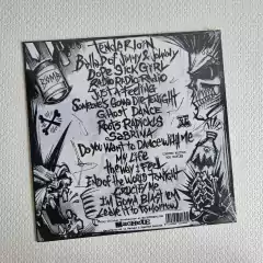 Rancid - Let's Go... Wolves - Demo Sessions Vinil Lacrado - comprar online