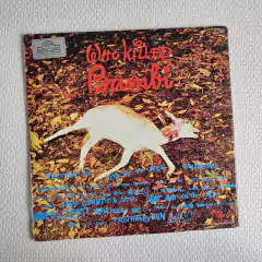 Sex Pistols - Sex, Anarchy & Rock N' Roll Swindle Vinil 2009 - comprar online