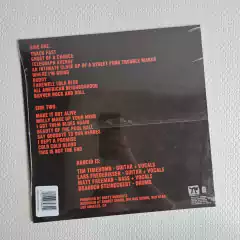 Rancid - Trouble Maker Vinil Lacrado - comprar online