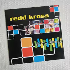 Redd Kross - Show World Vinil 1997